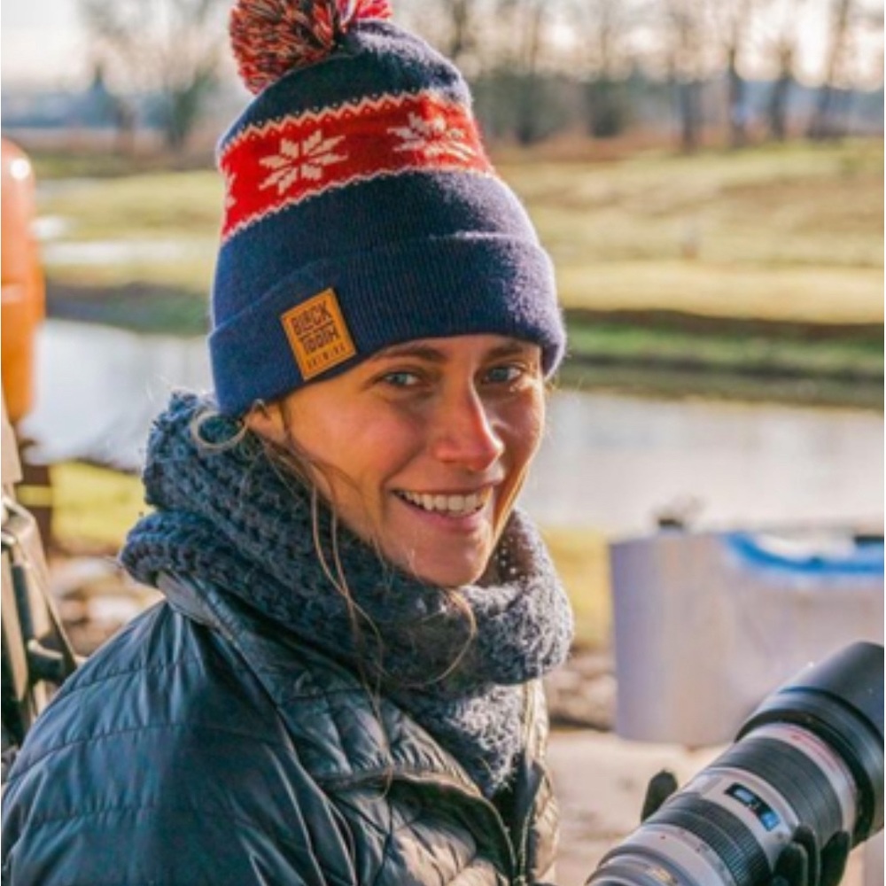 Meet your Posher, Bailey